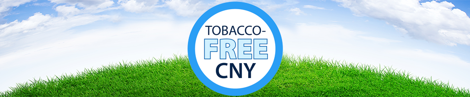 Tobacco-Free CNY